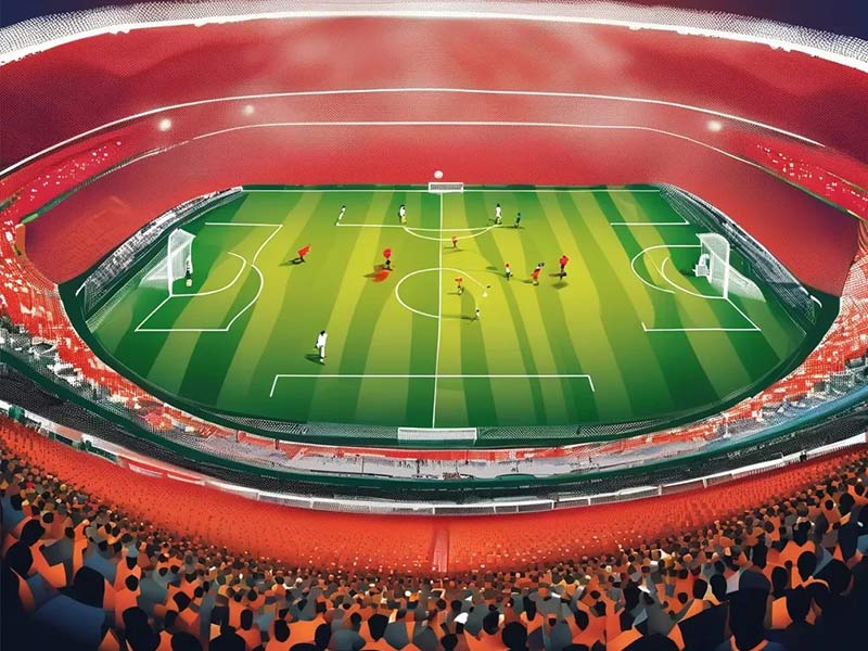 下场战巴西！日本22巴拉圭遭3场不胜小川航基破门上田绮世绝平